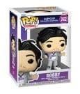 KPop Demon Hunters Funko POP! Animation Vinyl Figure Bobby 9 cm - Funko POP!
