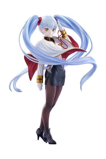 Martian Successor Nadesico: The Motion Picture Prince of Darkness PVC Statue 1/7 Ruri Hoshino 22 cm