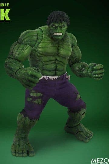 Marvel One:12 Collective Action Figure 1/12 Hulk 19 cm