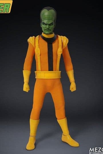 Marvel One:12 Collective Action Figure 1/12 The Leader 17 cm