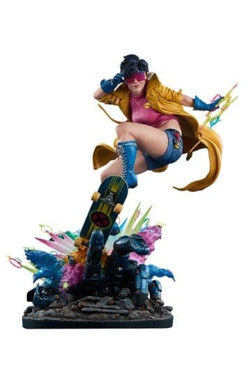 Marvel Premium Format Statue Jubilee 47 cm