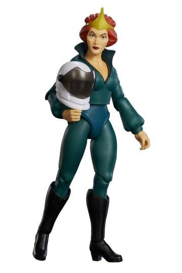 Masters of the Universe Origins Action Figure Cartoon Collection: Queen Marlena 14 cm