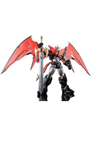 Mazinkaiser Plastic Alloy Frame Plastic Model Kit 30 cm