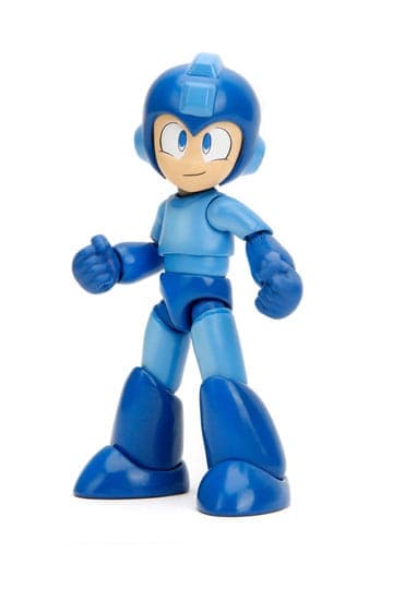 Mega Man Action Figure Mega Man Ver. 01 11 cm