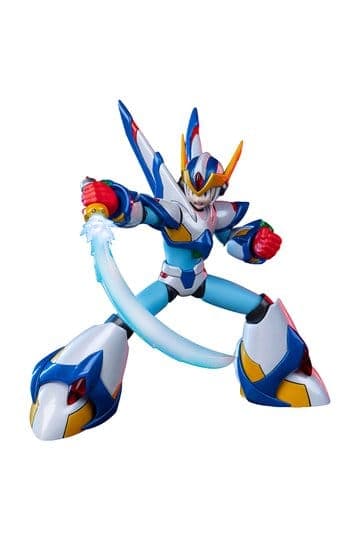 Mega Man X Exquisite Basic Series Action Figure X Falcon Armor Version 15 cm