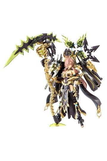 Megami Device Plastic Model Kit 1/1 AUV Tsukuyomi Fabulous 22 cm