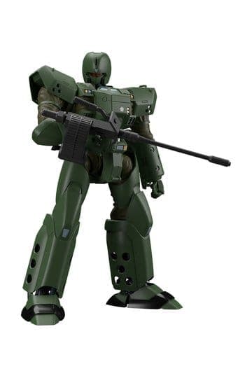 Mobile Police Patlabor Moderoid Plastic Model Kits 1/60 ARL-99 Helldiver (re-run) 13 cm