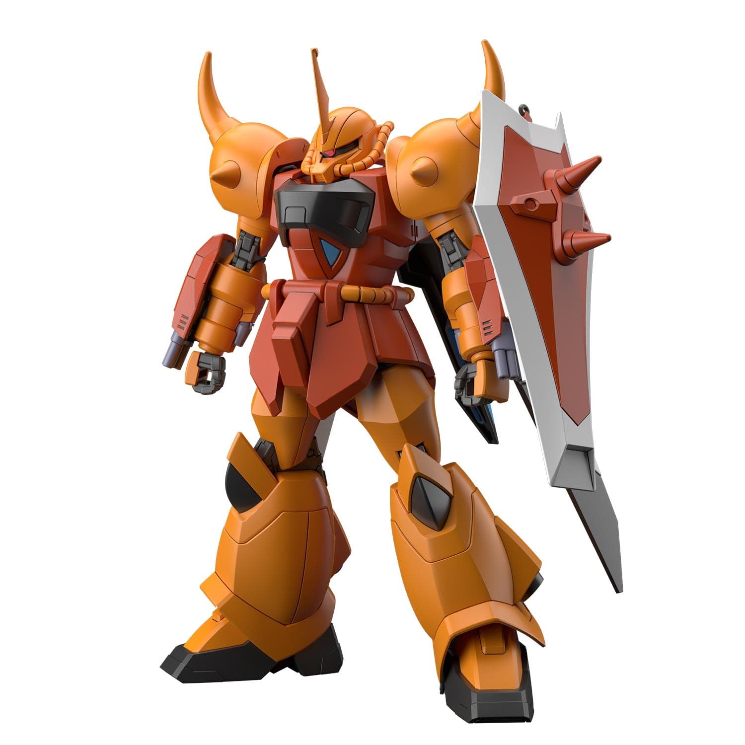 Mobile Suit Gundam SEED Destiny - High Grade - Gouf Ignited (Heine Westenfluss Custom) - Model Kit 1/144 Scale