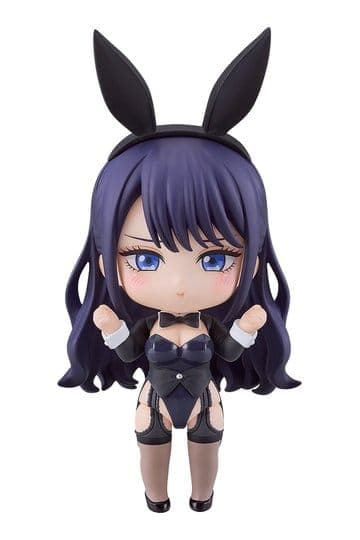 My Dress-Up Darling Nendoroid Action Figure Arisa Izayoi cosplay by Marin 10 cm