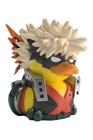 My Hero Academia Tubbz PVC Figure Bakugo Boxed Edition 10 cm