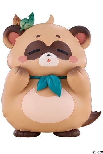 Nijisanji F:Nex Real Size Soft Vinyl Figure 1/1 Poko-be 36 cm