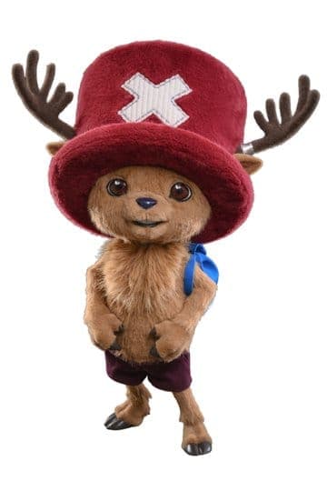 One Piece Collectible Figure Action Figure Chopper 49 cm