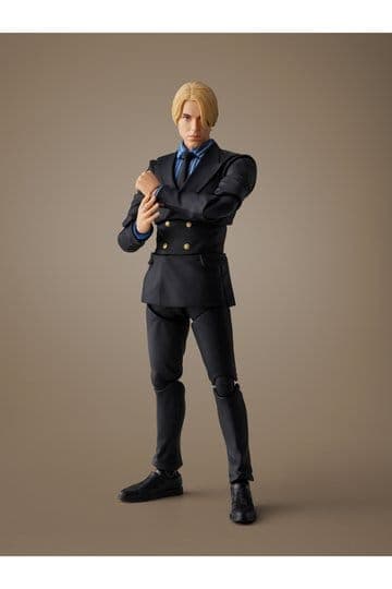 One Piece S.H.Figuarts Action Figure Sanji 15 cm