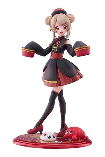 Original Character PVC 1/7 Statue Natori Sana (Jiangshi)