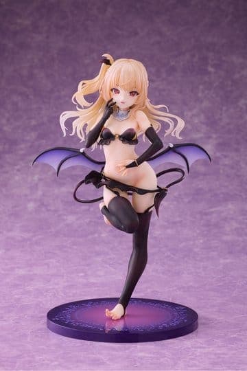 Original Character PVC Figure 1/6 Tiffany. 16 cm