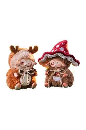 Original Character Trading Figures Blind Box 6-Pack Sally Fantasy Series 15 cm