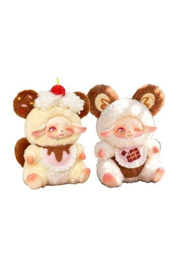 Original Character Trading Figures Blind Box 6-Pack Sally Sweet Dream House Series 15 cm