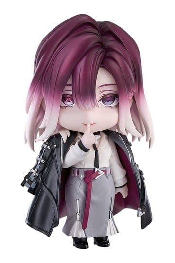 Path to Nowhere Nendoroid Action Figure Shalom 10 cm
