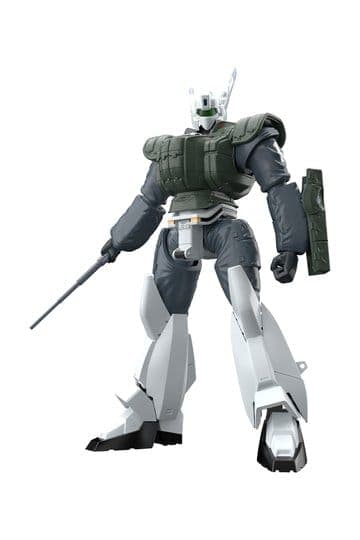 Patlabor 2: The Movie Moderoid Plastic Model Kit 1/60 AV-98 Ingram Reactive Armor 13 cm