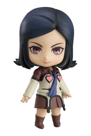 Persona 2 Eternal Punishment Nendoroid Action Figure Maya Amano 10 cm