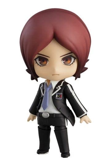 Persona 2 Eternal Punishment Nendoroid Action Figure Tatsuya Suou 10 cm