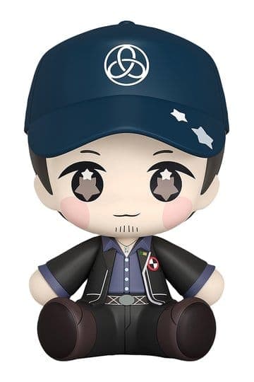 Persona 3 Reload Huggy Good Smile Junpei Iori 7 cm