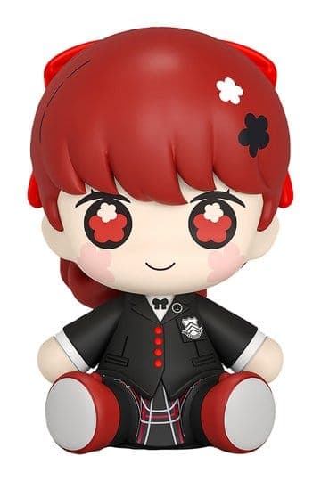Persona 5 Royal Huggy Good Smile Kasumi Yoshizawa 7 cm