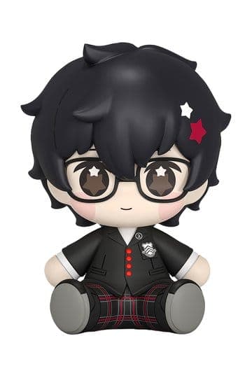 Persona 5 Royal Huggy Good Smile Protagonist 7 cm