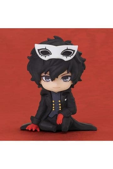Persona 5 Royal Nendoroid Plus Rubber Mascot Joker 8 cm