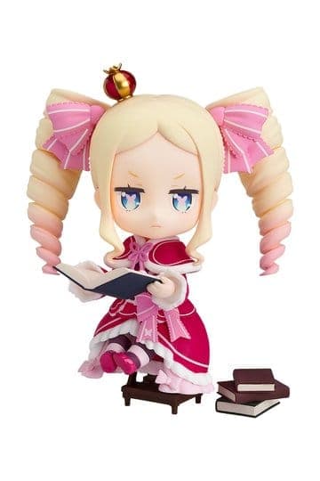 Re:Zero Starting Life in Another World Nendoroid Action Figure Beatrice 10 cm