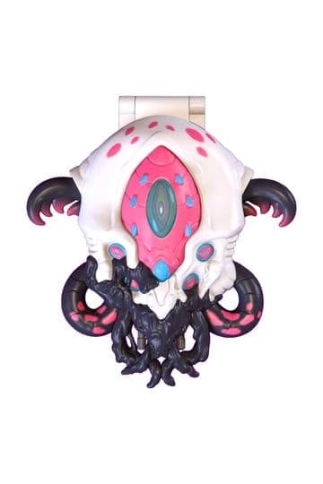 Rover Robin Plastic Model Kit Sinks Plant 9 Pits Cuttle