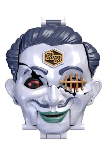 Rover Robin Plastic Model Kit Smash Mr. Gusion