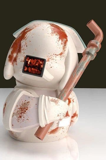 Silent Hill Tubbz PVC Figure Nurse 1st Edition 10 cm