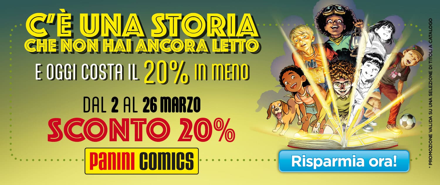 slide-1500x630-promo-panini-comics-2026-sconto-fumetti-manga-20-mycomics-ufficiale