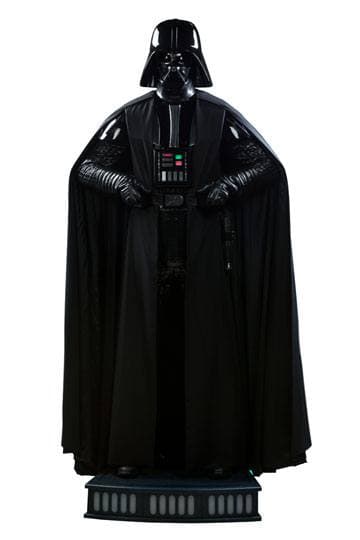 Star Wars Life-Size Statue Darth Vader 233 cm