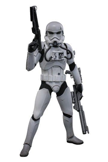 Star Wars: The Bad Batch Action Figure 1/6 TK Stormtrooper 30 cm