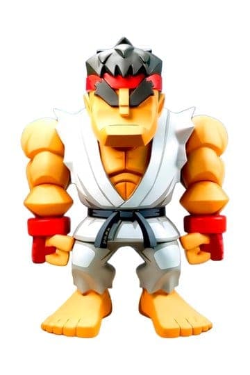 Street Fighter Bulkyz Vinyl Figure Ryu 30 cm