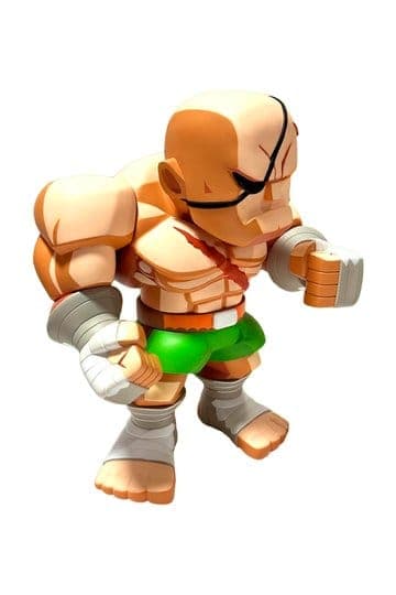 Street Fighter Bulkyz Vinyl Figure Sagat 30 cm