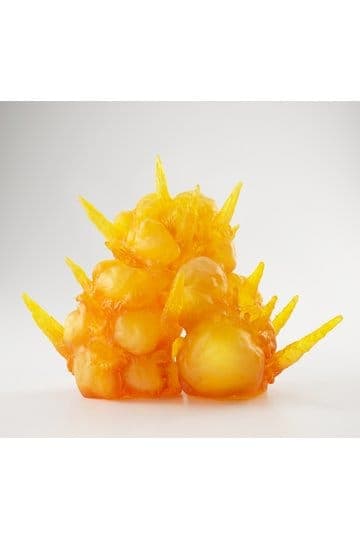 Tamashii Effect Action Figure Accessory Explosion Red Ver. for S.H.Figuarts