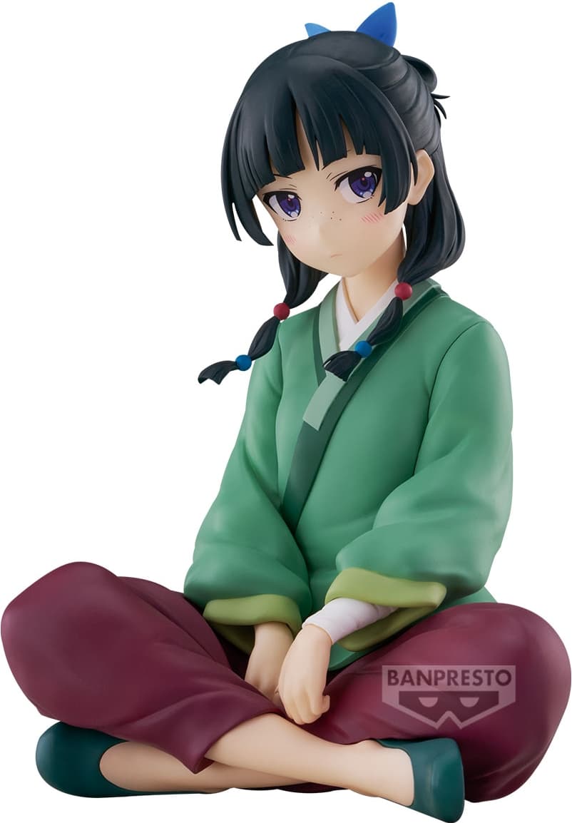 The Apothecary Diaries: Banpresto - Break Time Collection Vol.1