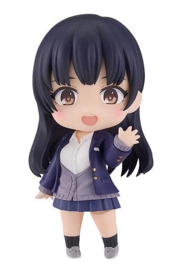 The Dangers in My Heart Nendoroid Action Figure Anna Yamada 10 cm