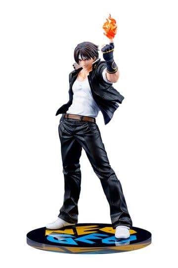 The King of Fighters '98 PVC Figure 1/8 Kyo Kusanagi '98 Ver. 26 cm