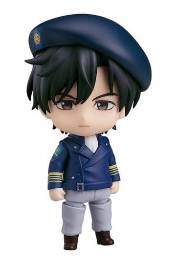 The Legend of the Galactic Heroes: Die Neue These Nendoroid Action Figure Yang Wen-li 10 cm