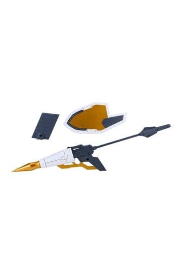 Titanomachia Moderoid Plastic Model Kit Accessory Set Order of Knights Set from Titanomachia SIDE:CE