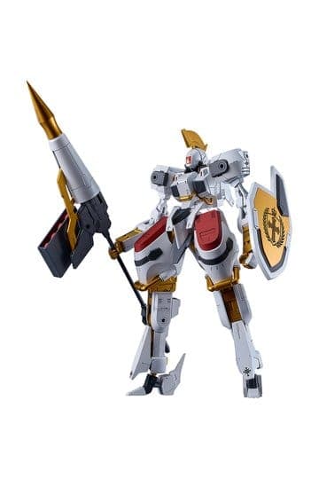 Titanomachia Moderoid Plastic Model SIDE:GR Vector - Order of Knights Specifications 20 cm