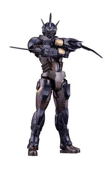 Titanomachia Plastic Model Kit PLAMAX Gale Hound Guyver 03 17 cm