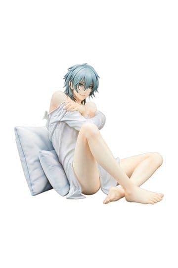 Togainu No Chi PVC Figure 1/7 Akira 14 cm