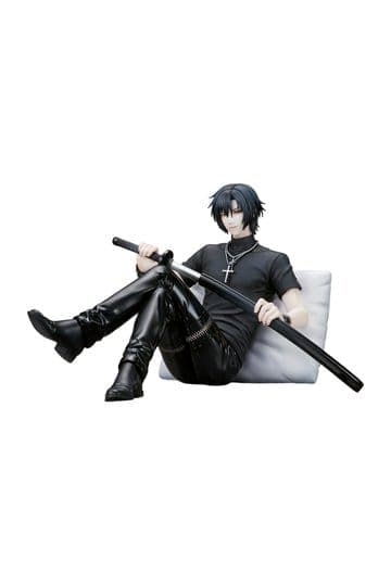Togainu No Chi PVC Figure 1/7 Shiki 14 cm