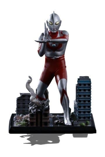 Ultraman Art Scale Statue 1/10 Ultraman 18 cm