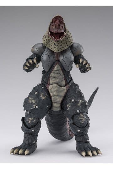 Ultraman Series S.H.Figuarts Shinkocchou Seihou Action Figure Golza 30th Anniversary Edition 15 cm